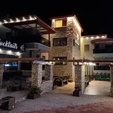 Sarigerme New Gate Hotel Εξωτερικό φωτογραφία