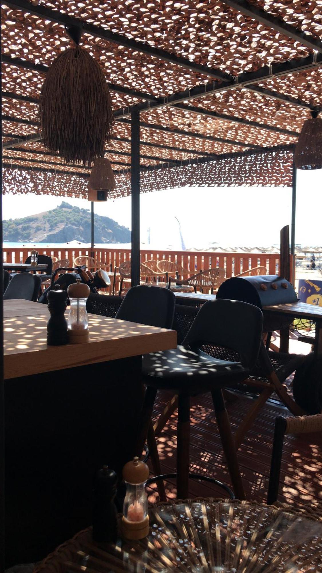 Sarigerme New Gate Hotel Εξωτερικό φωτογραφία