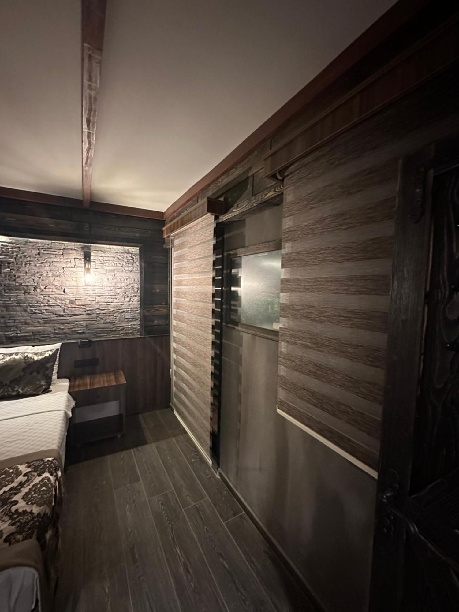 Sarigerme New Gate Hotel Εξωτερικό φωτογραφία