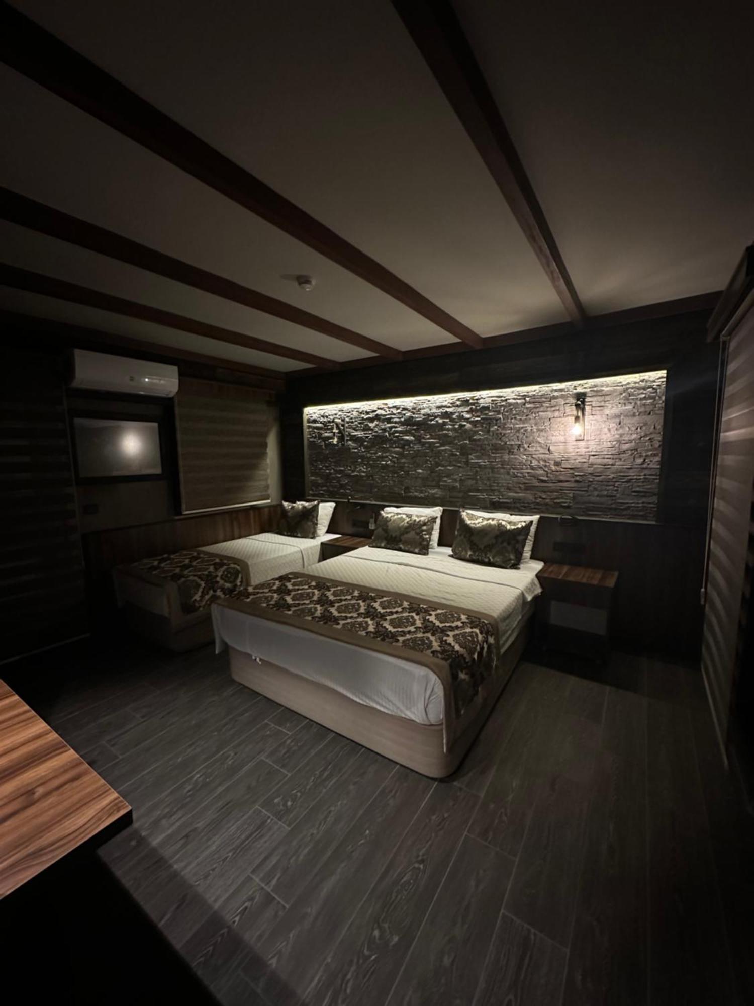 Sarigerme New Gate Hotel Εξωτερικό φωτογραφία