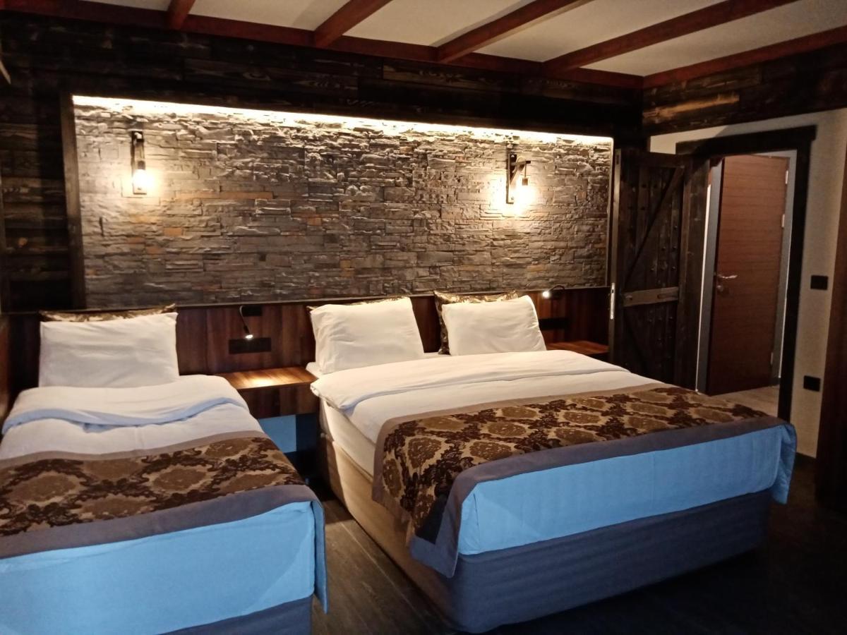 Sarigerme New Gate Hotel Εξωτερικό φωτογραφία