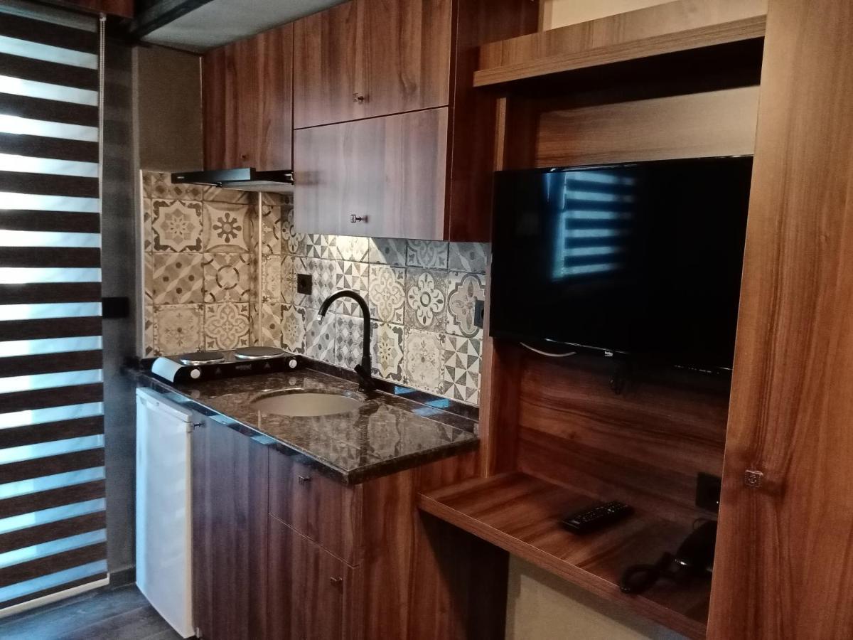 Sarigerme New Gate Hotel Εξωτερικό φωτογραφία