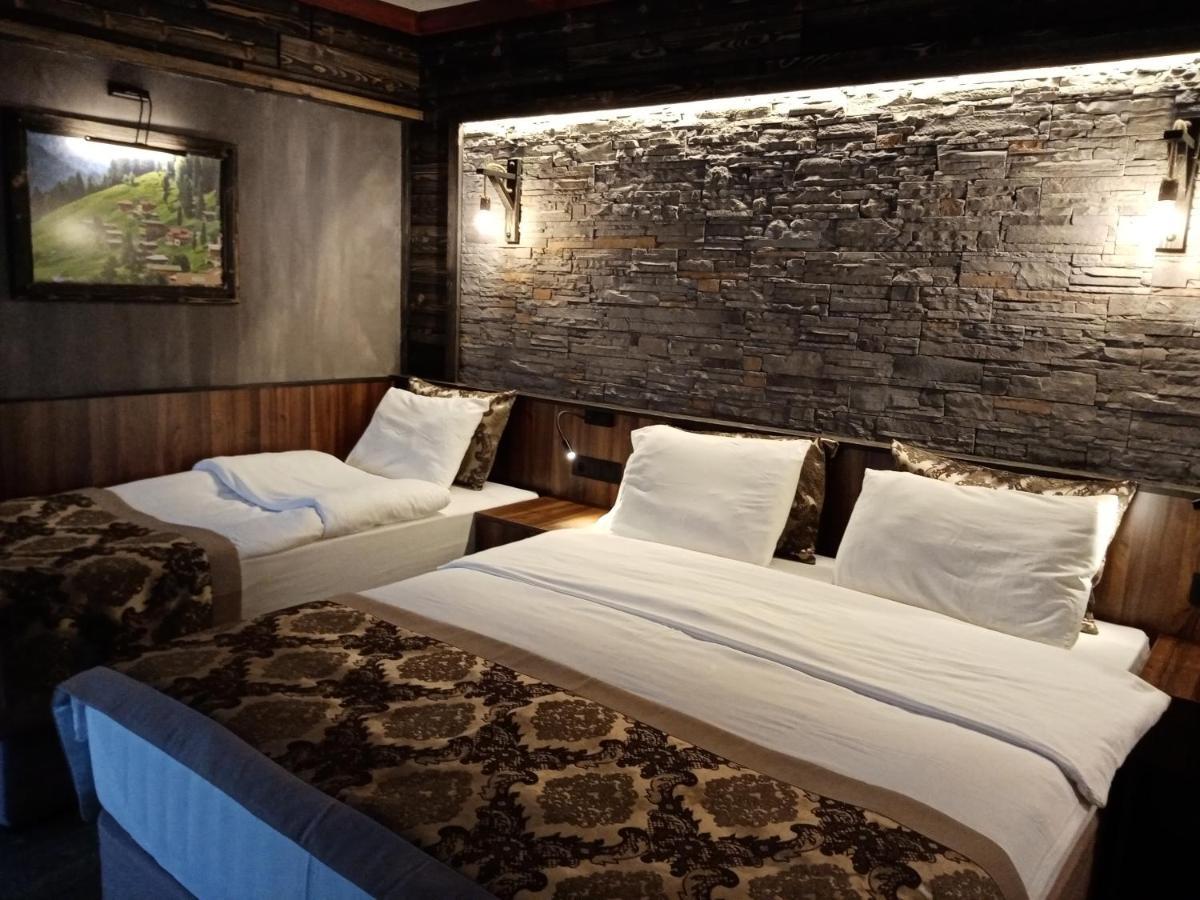 Sarigerme New Gate Hotel Εξωτερικό φωτογραφία