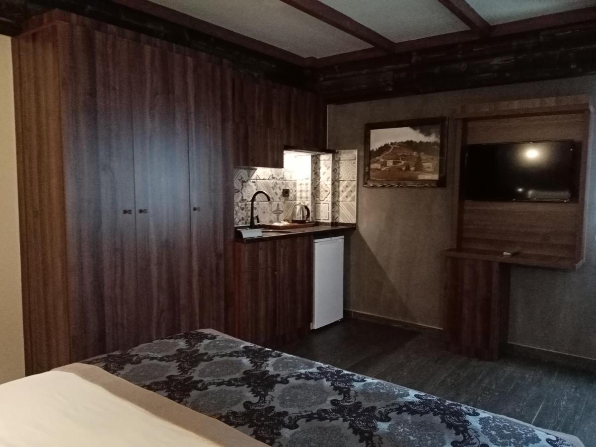 Sarigerme New Gate Hotel Εξωτερικό φωτογραφία